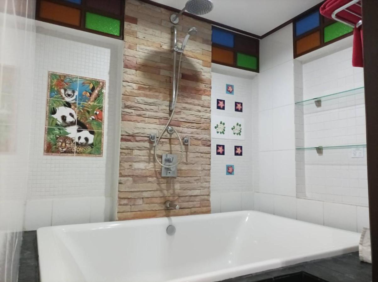Aster Residence 치앙마이 외부 사진