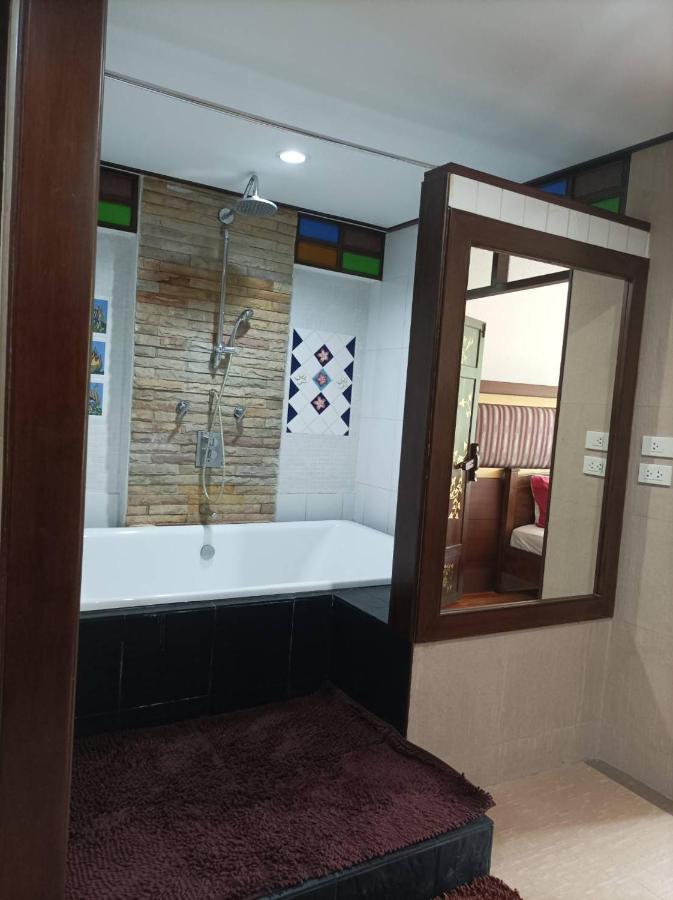 Aster Residence 치앙마이 외부 사진