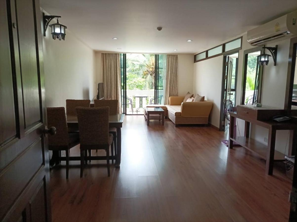 Aster Residence 치앙마이 외부 사진