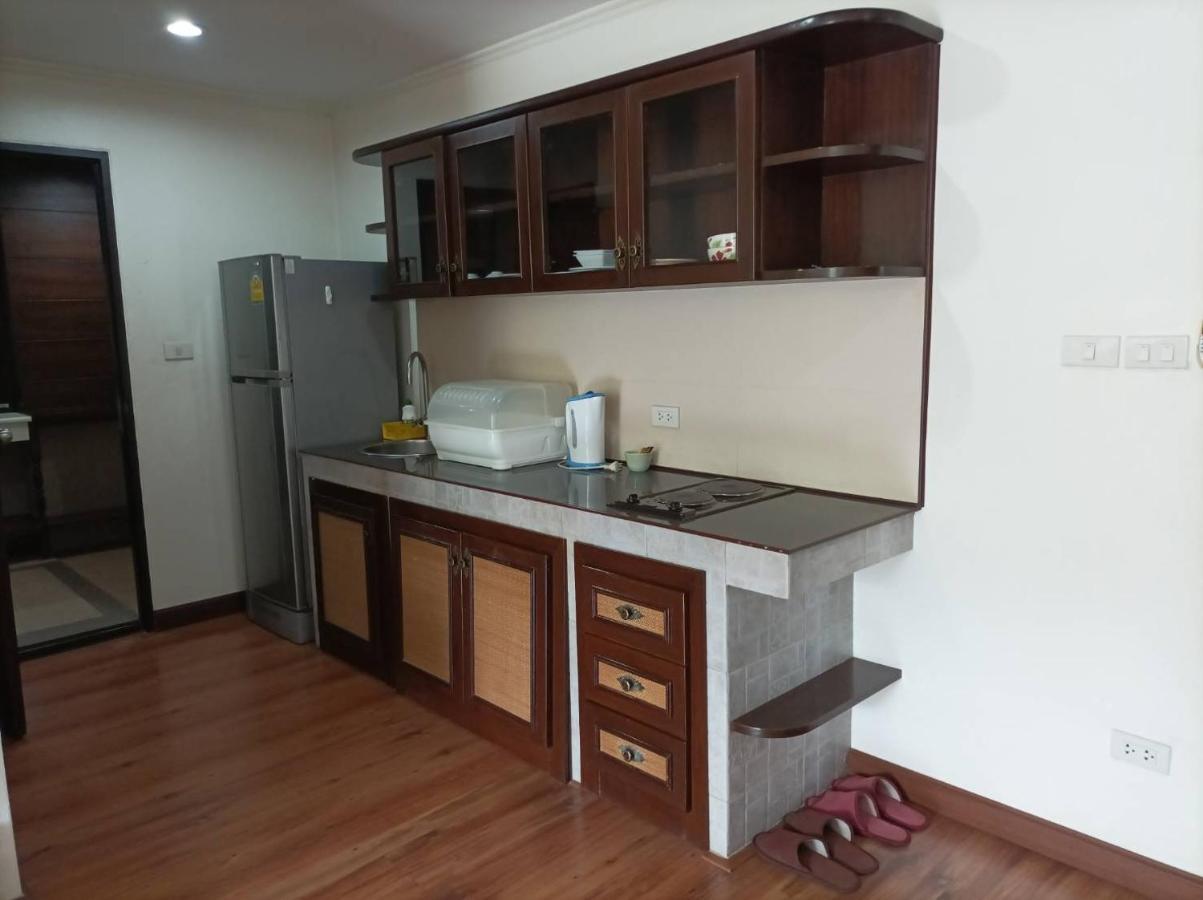 Aster Residence 치앙마이 외부 사진